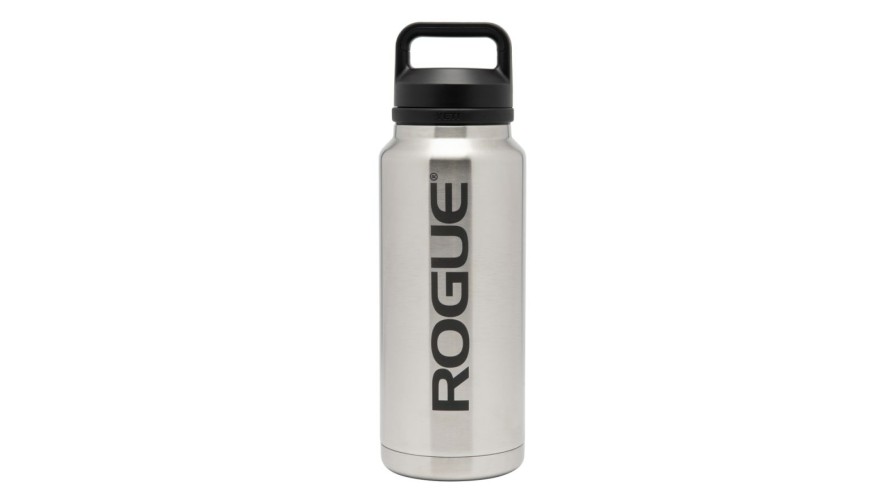 Rogue Gear & Accessories * | Yeti Rogue Bottle 36Oz.- Chug Cap