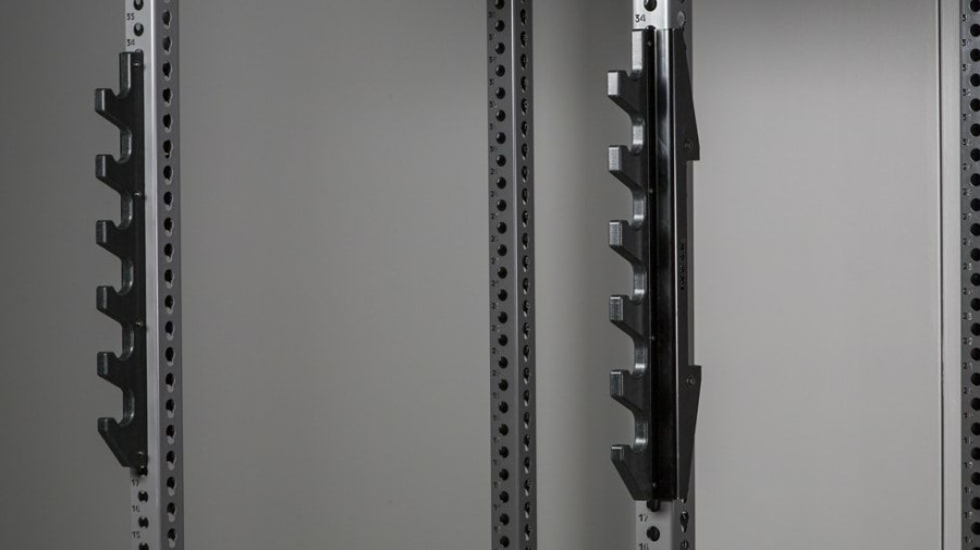 Rogue Rigs & Racks * | Rogue Fitness Rogue Monster Keyhole Gun Rack