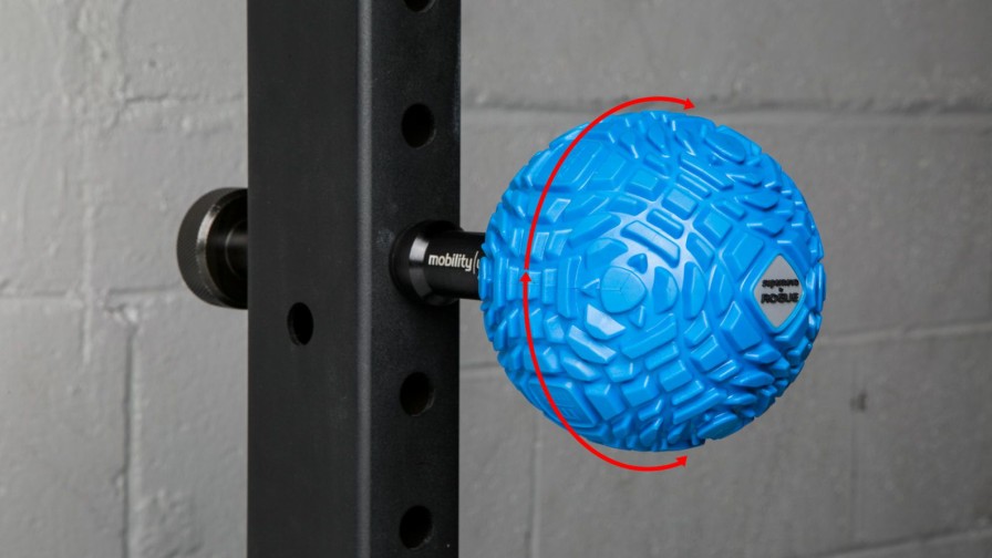 Rogue Rigs & Racks * | Mobilitywod Supernova Rig Mount