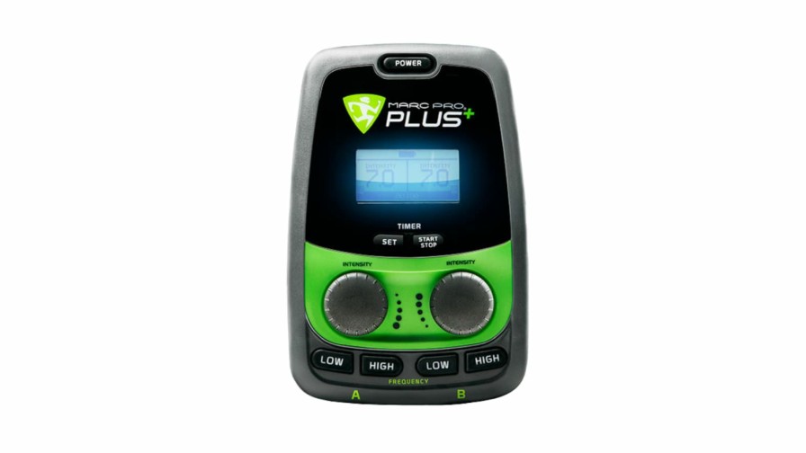 Mobility * | Marc Pro Plus, Muscle Stimulator