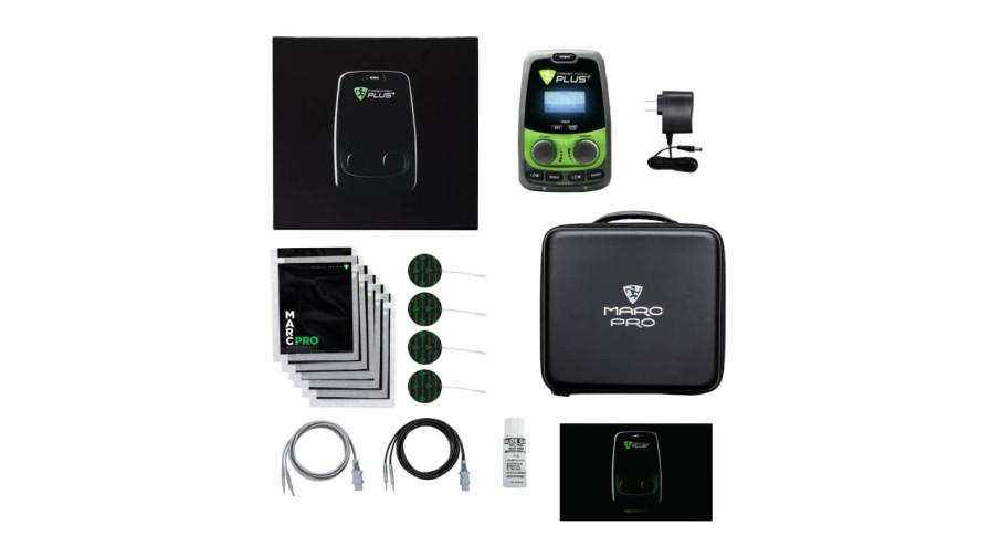 Mobility * | Marc Pro Plus, Muscle Stimulator