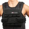 Bodyweight & Gymnastics * | Mir Short Weighted Vests