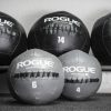 Conditioning * | Rogue Fitness Rogue Hoover Medicine Balls