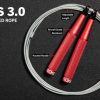 Conditioning * | Rogue Fitness Rogue Sr-2S Speed Rope 3.0