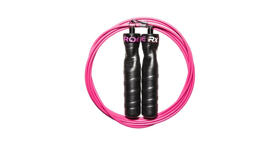 Conditioning * | Rx Jump Ropes Rx Custom Jump Ropes