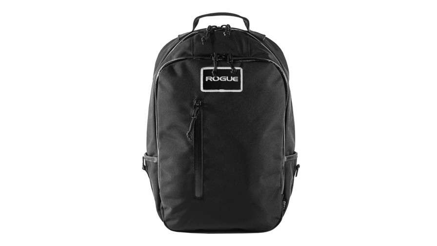 Rogue Gear & Accessories * | Defy Mfg. Defy Bucktown Backpack Ballistic Nylon W/ Rogue Patch 2.0