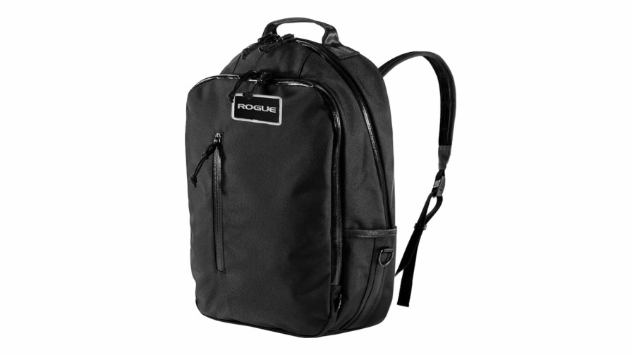 Rogue Gear & Accessories * | Defy Mfg. Defy Bucktown Backpack Ballistic Nylon W/ Rogue Patch 2.0