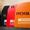 Bodyweight & Gymnastics * | Rogue Fitness Rogue Weight Vest Plates