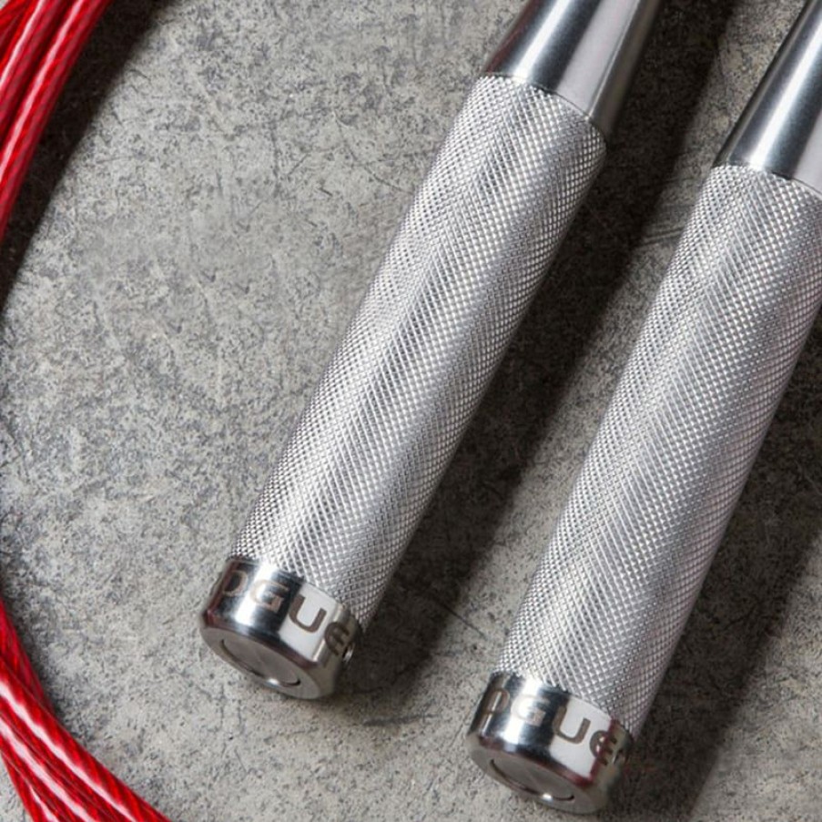 Conditioning * | Rogue Fitness Rogue Pro Jump Rope