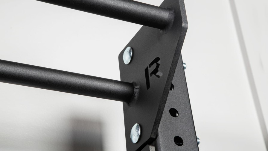 Rogue Rigs & Racks * | Rogue Fitness Rogue Stall Bar 3.0