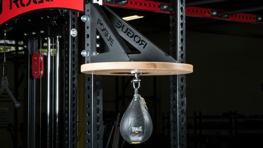 Rogue Rigs & Racks * | Rogue Fitness Rogue Rig Mount Speed Bag Platforms