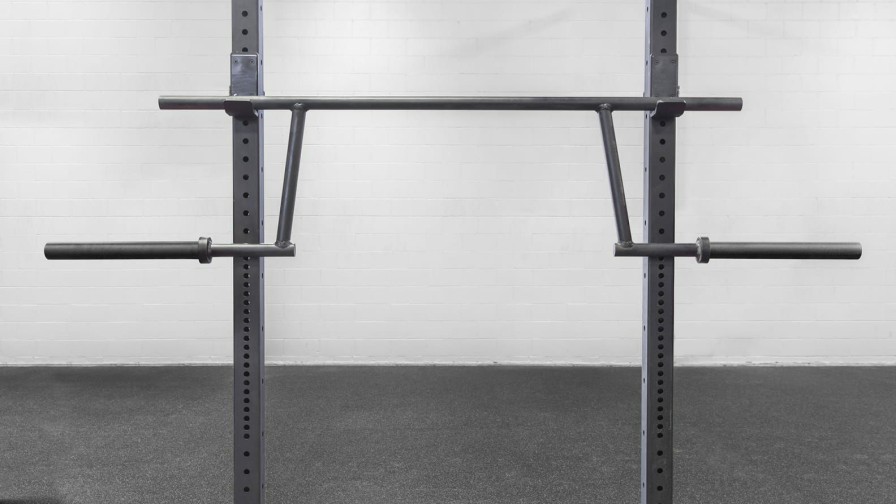 Weightlifting Bars & Plates * | Rogue Fitness Cb-1 Rogue Camber Bar