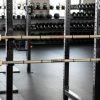 Weightlifting Bars & Plates * | Bandbell Bars