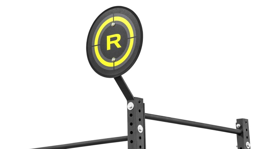 Rogue Rigs & Racks * | Rogue Fitness Bolt Together Wall Ball Target For Infinity/Monster Lite