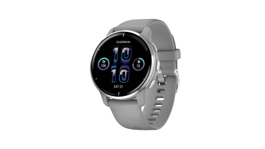 Rogue Gear & Accessories * | Garmin Venu 2 Plus Smartwatch