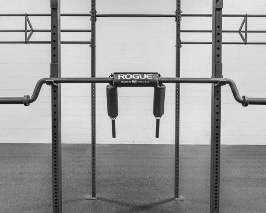 Weightlifting Bars & Plates * | Rogue Fitness Sb-1 Rogue Safety Squat Bar