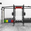 Rogue Rigs & Racks * | Rogue Fitness Rogue Monster Wingspan Rig