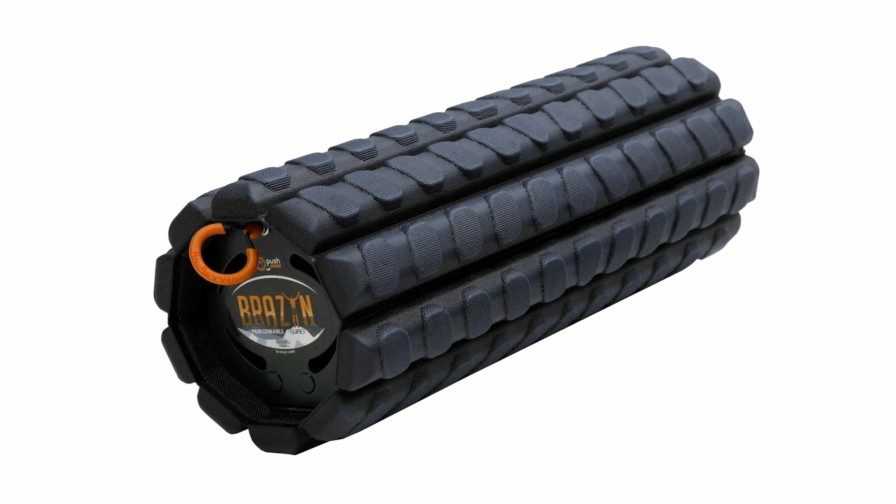 Mobility * | Brazyn Morph Collapsible Foam Roller Alpha