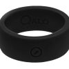 Rogue Gear & Accessories * | Qalo Men'S Rings