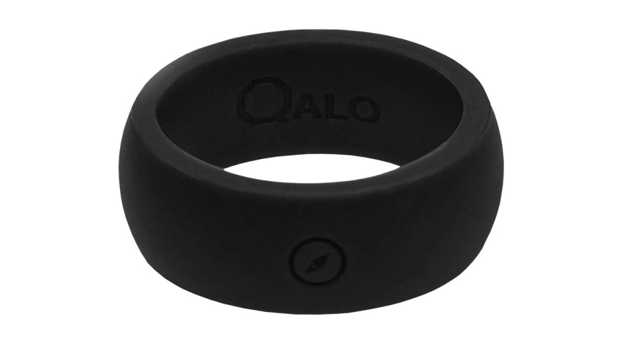 Rogue Gear & Accessories * | Qalo Men'S Rings