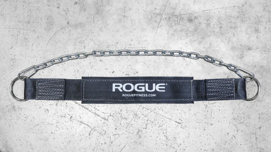 Bodyweight & Gymnastics * | Rogue Fitness Rogue Dip Belt