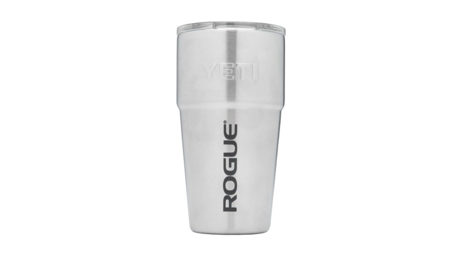 Rogue Gear & Accessories * | Yeti Rambler 16Oz Stackable Pint