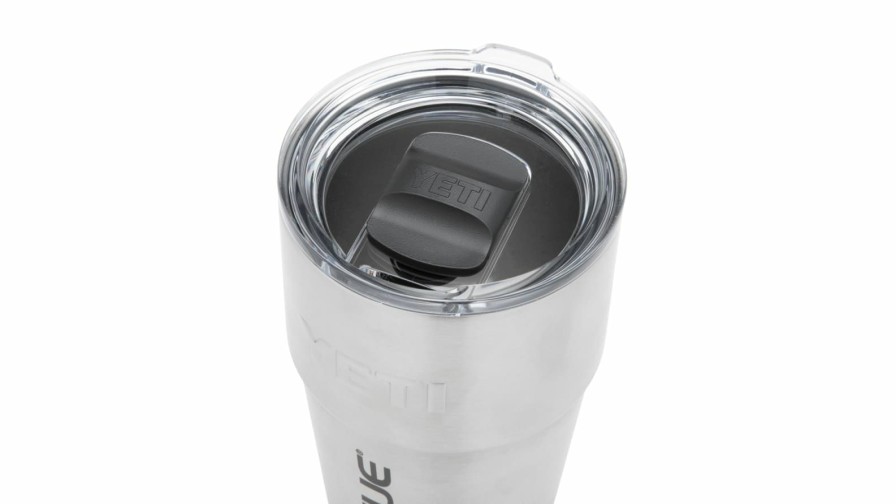 Rogue Gear & Accessories * | Yeti Rambler 16Oz Stackable Pint