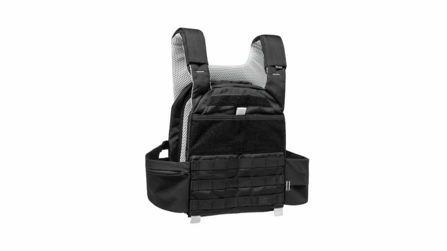 Bodyweight & Gymnastics * | 5.11 Tactical 5.11 Tactec Trainer Weight Vest