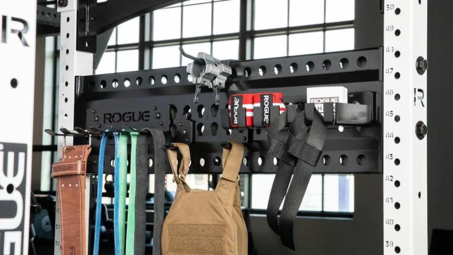 Rogue Rigs & Racks * | Rogue Fitness Monster Lite Rack Storage Panel