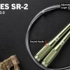 Conditioning * | Rogue Fitness Bridges Sr-2 Speed Rope 3.0