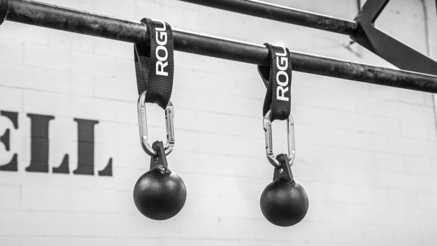 Bodyweight & Gymnastics * | Rogue Fitness Rogue Cannonball Grips