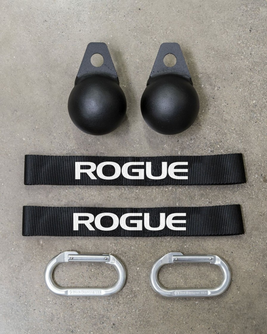 Bodyweight & Gymnastics * | Rogue Fitness Rogue Cannonball Grips