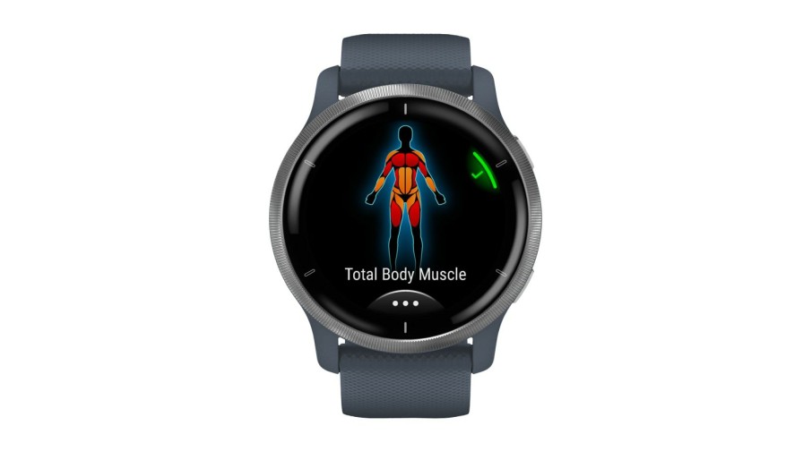 Rogue Gear & Accessories * | Garmin Venu 2 Fitness Smartwatch