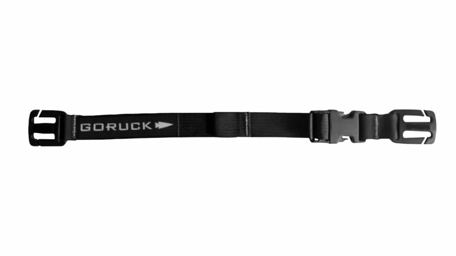 Bodyweight & Gymnastics * | Goruck Sternum Strap 2.0