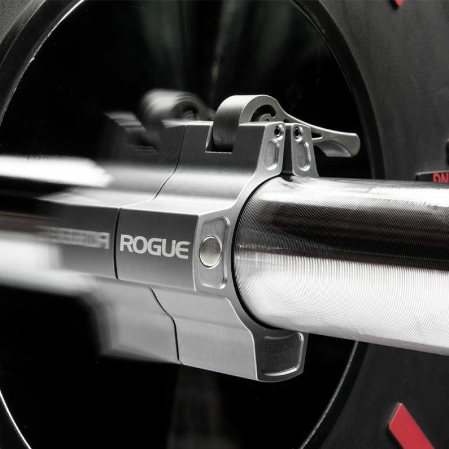 Weightlifting Bars & Plates * | Oso Magnetic Rogue Barbell Collars