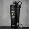 Rogue Gear & Accessories * | Blenderbottle Rogue Blenderbottle Radian Insulated Stainless Steel