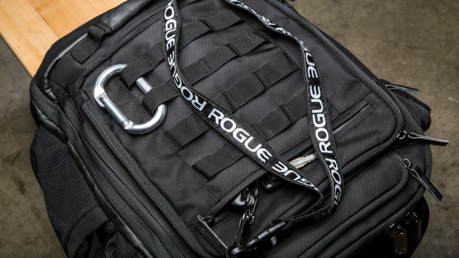 Rogue Gear & Accessories * | Rogue Fitness Rogue Lanyard