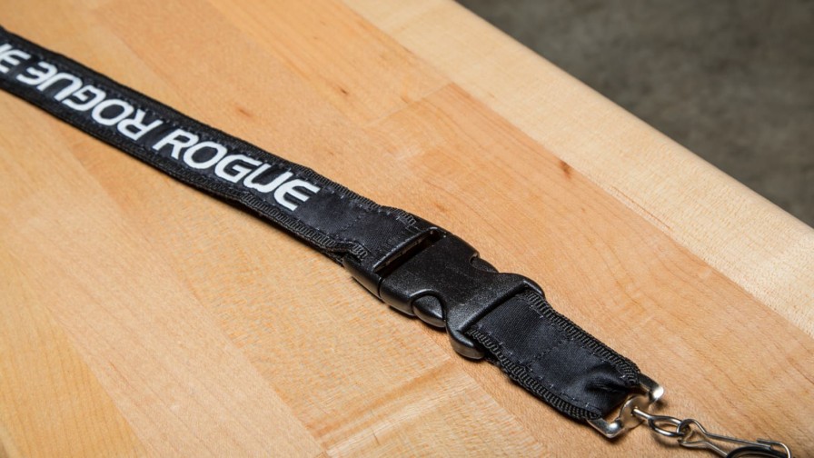 Rogue Gear & Accessories * | Rogue Fitness Rogue Lanyard