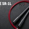 Conditioning * | Rogue Fitness Rogue Sr-1L Long Handle Bearing Speed Rope