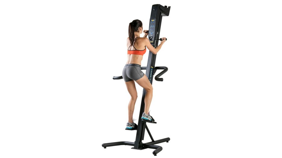 Conditioning * | Versaclimber Sm Sport Model