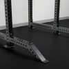 Rogue Rigs & Racks * | Rogue Fitness Monster Half Rack Foot (Pair)