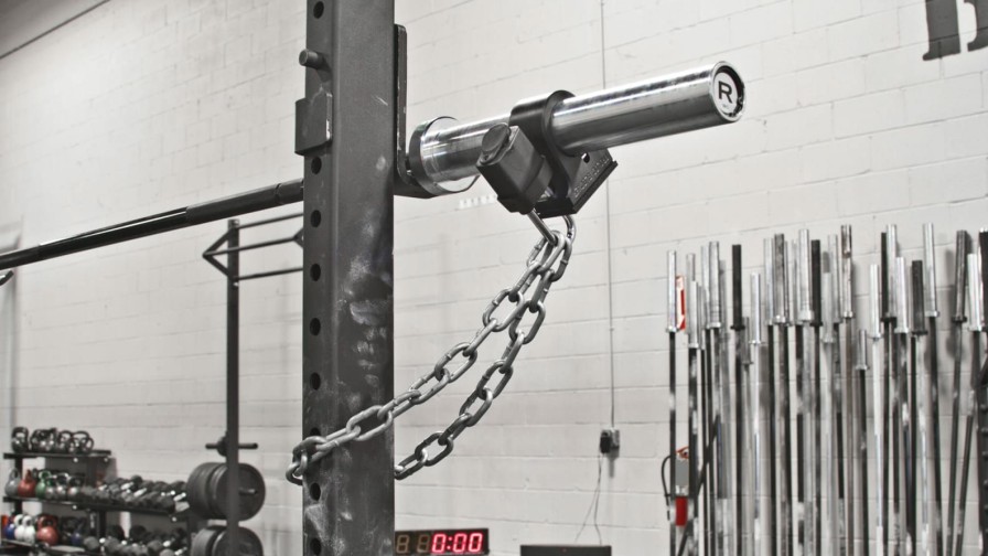 Weightlifting Bars & Plates * | Proloc Proloc Blocker