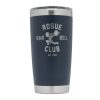 Rogue Gear & Accessories * | Yeti Rambler 20Oz Duracoat