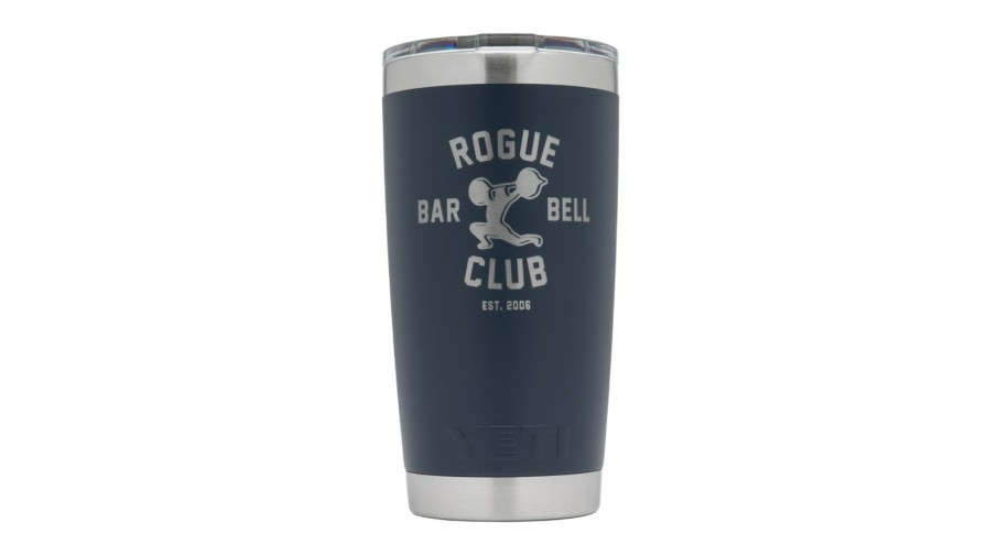 Rogue Gear & Accessories * | Yeti Rambler 20Oz Duracoat