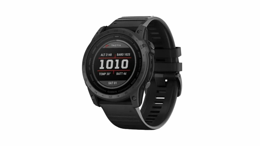 Rogue Gear & Accessories * | Garmin Tactix 7 Smartwatch