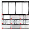 Rogue Gear & Accessories * | Trinity Innovations Rogue Elite Series Dry Erase Boards