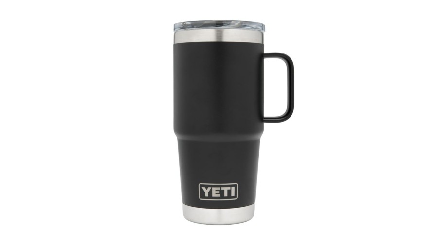 Rogue Gear & Accessories * | Yeti Rambler 20Oz Travel Mug