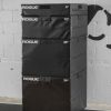 Conditioning * | Rogue Fitness Rogue Foam Plyo Boxes