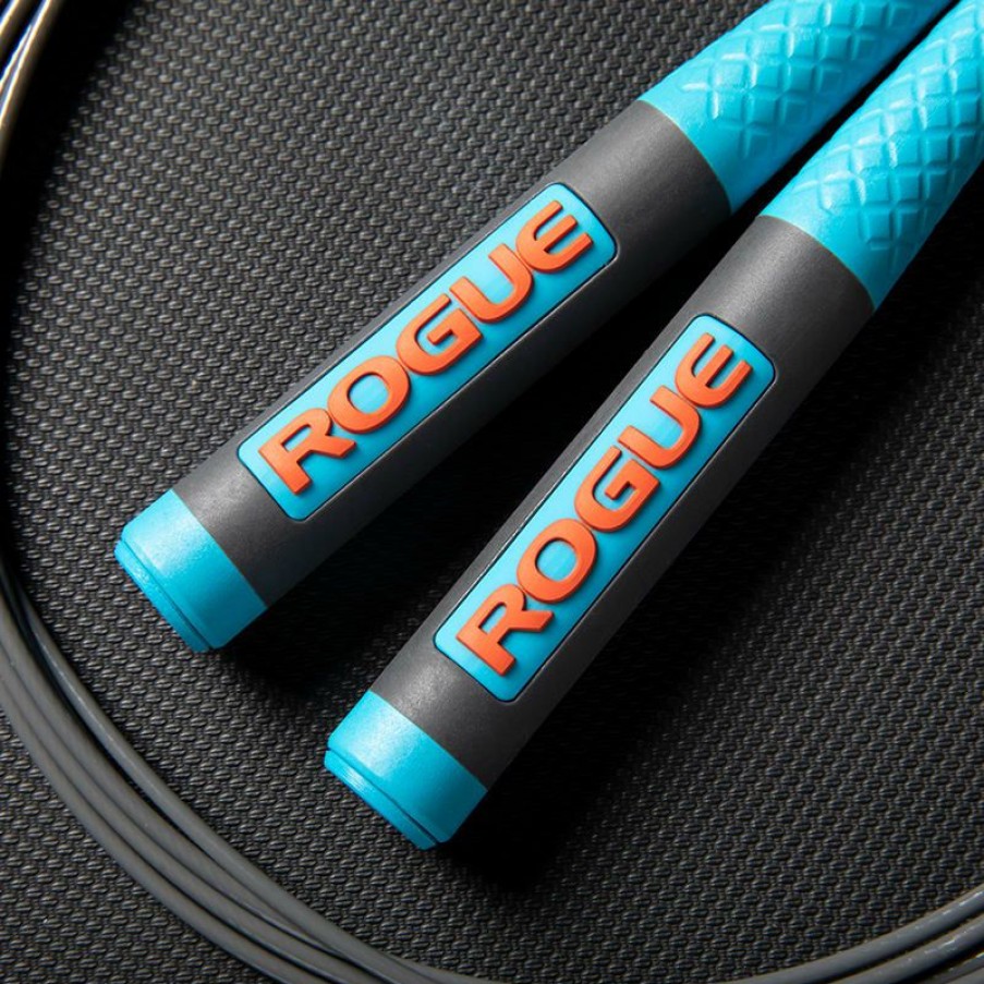 Conditioning * | Rogue Fitness Spealler Sr-1S Speed Rope 2.0