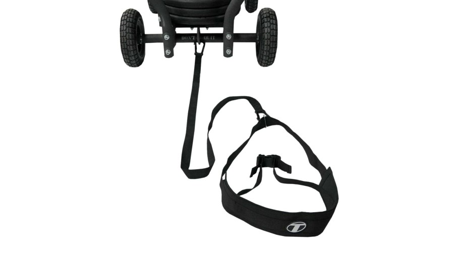 Conditioning * | Torque Fitness Tank Strap/Harness Tow Kit